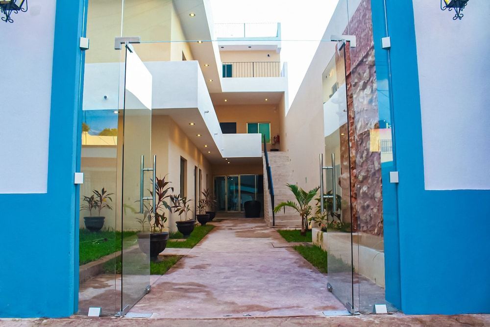 Hotel Zibahun 1