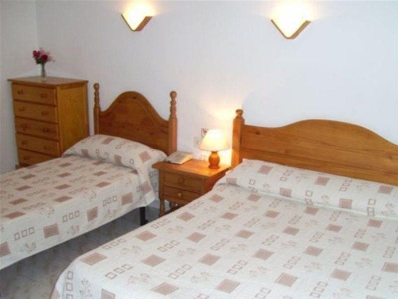 Hostal Sa Rota 2
