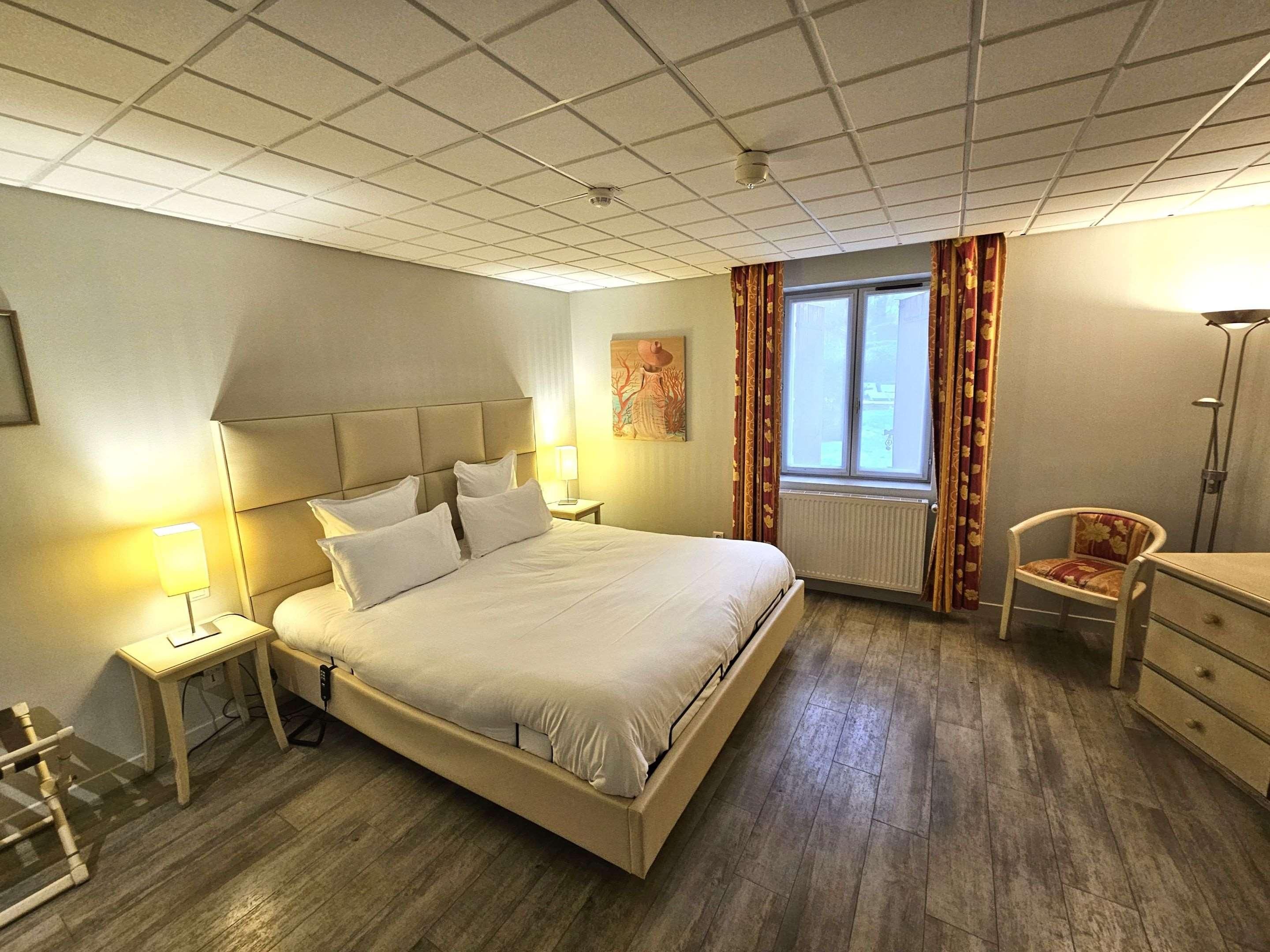 Auberge du Lac Sure Hotel Collection by BW 2