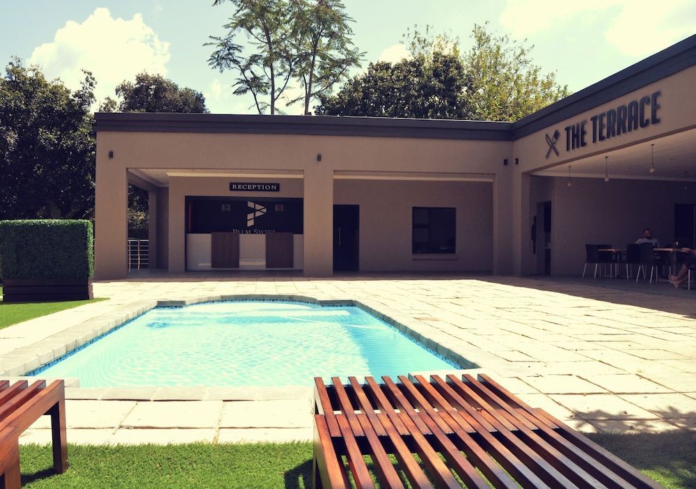 Palm Swift Luxury Accommodation 1