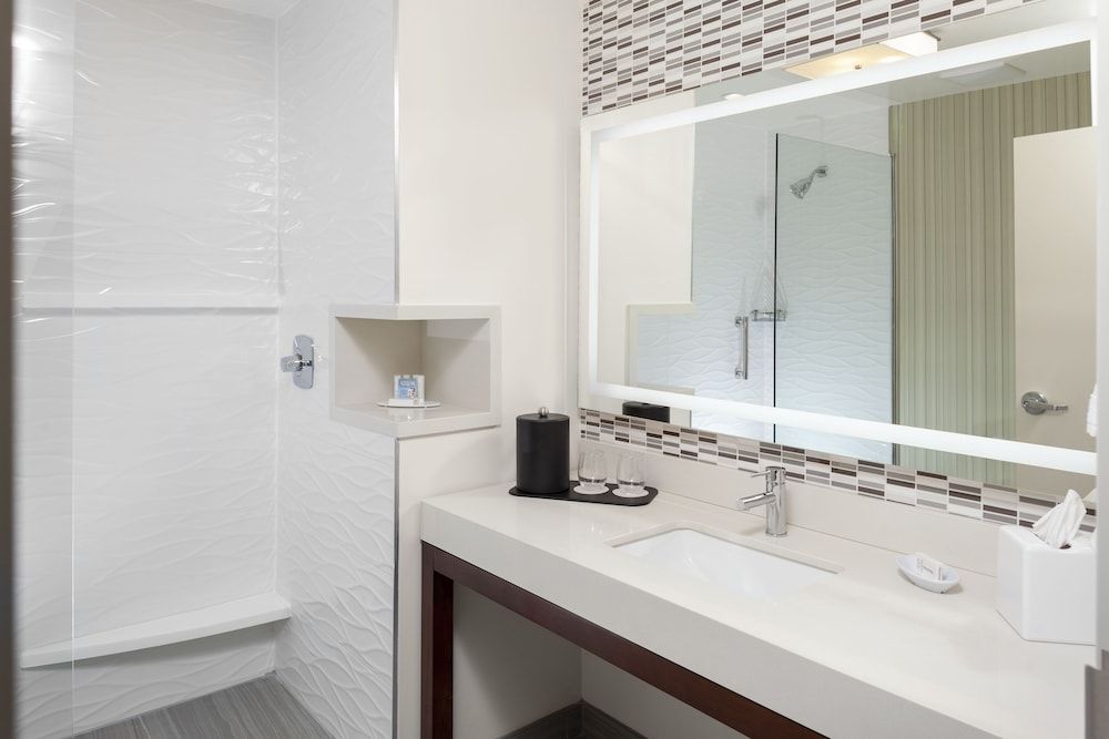 Courtyard by Marriott DeLand Historic Downtown 2