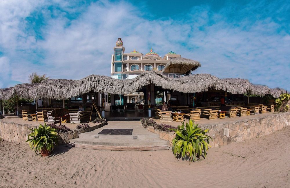 Dharma Beach 1