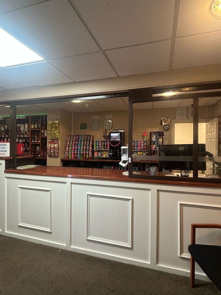 The Beechfield Hotel 2