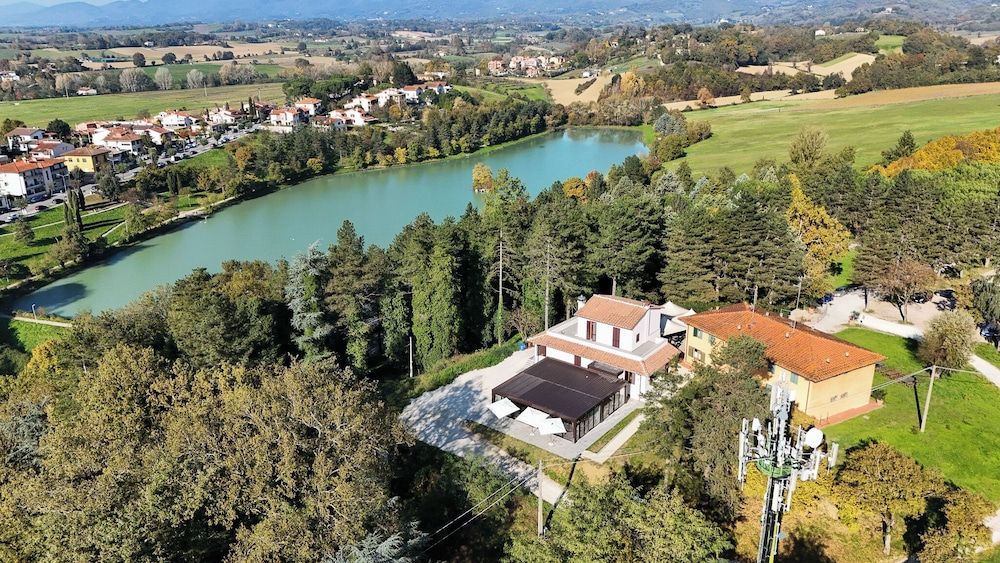 Montelleri Residenza di Campagna 1