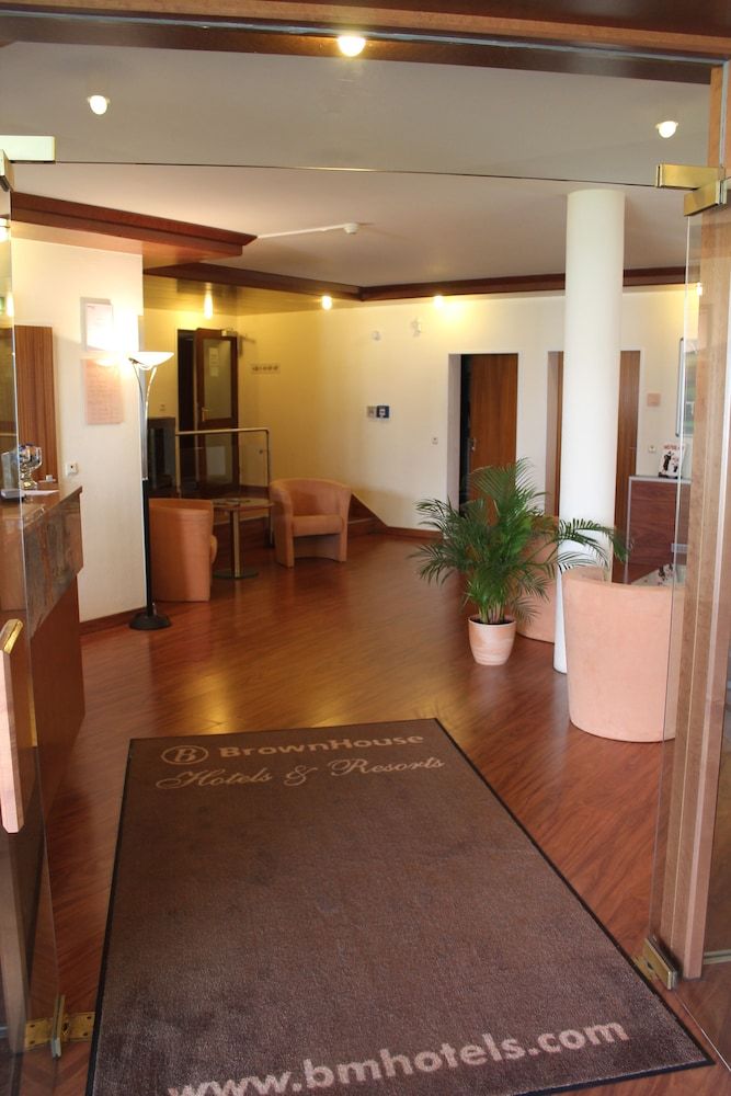 Hotel Flora Möhringen 2