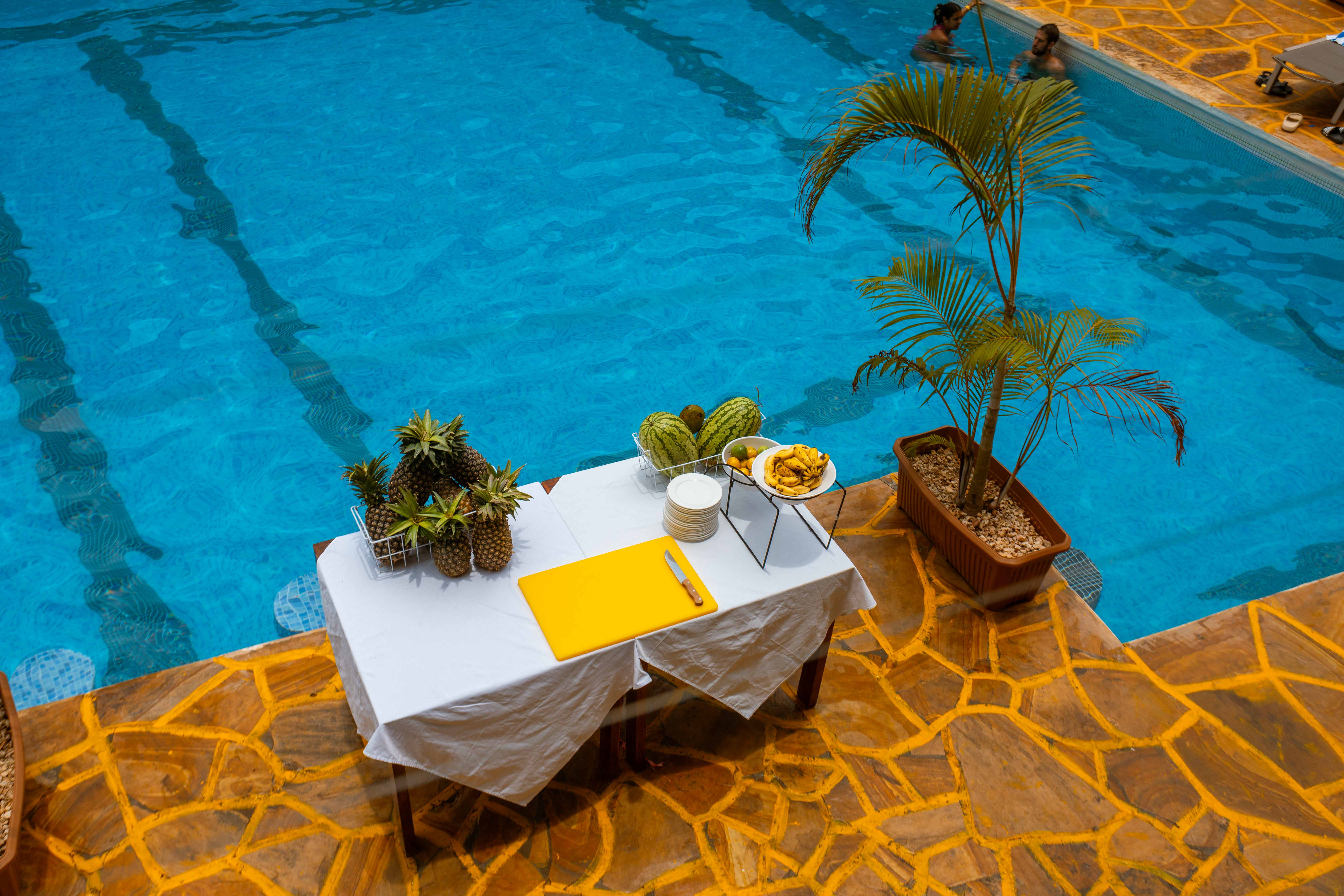 Canary Hotel & Spa 1