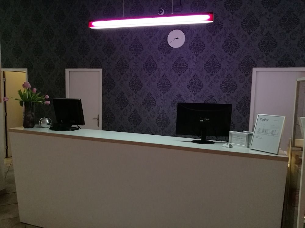 Hotel PurPur 2