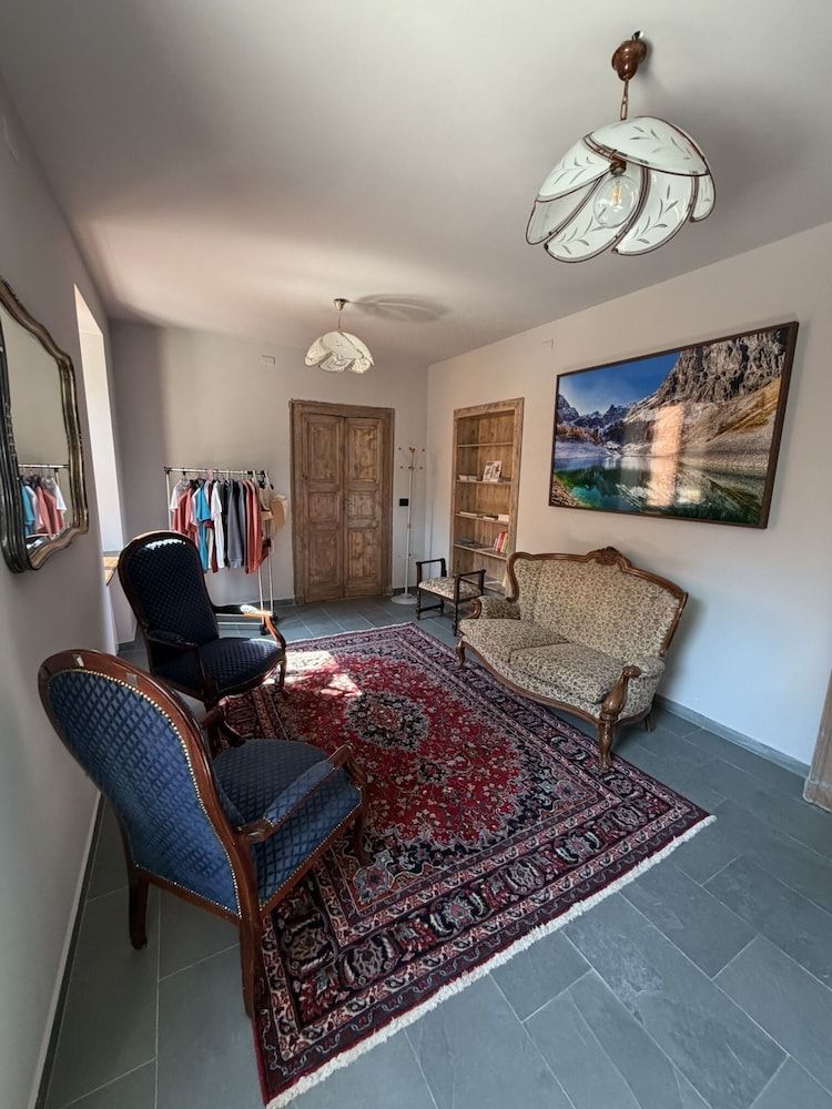 Rifugio Locanda Borgo Villa 1