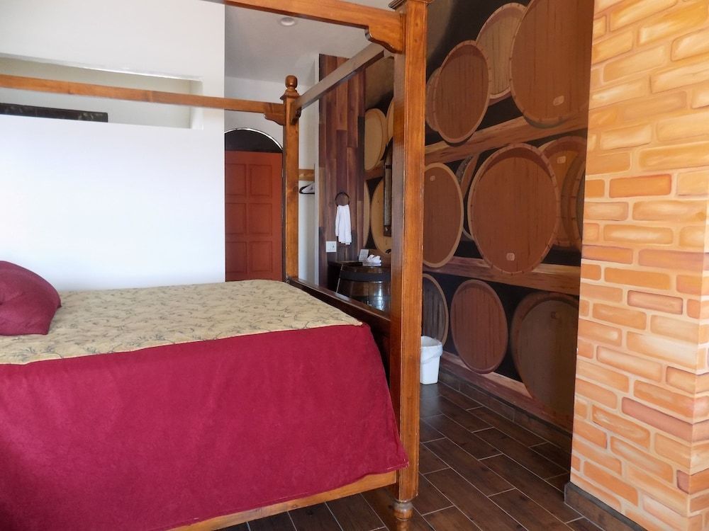 Poco Cielo Hotel 2