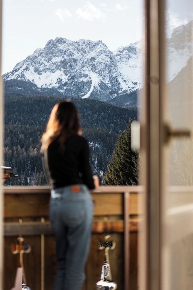 Appartment le Gemme Dolomites escape 1