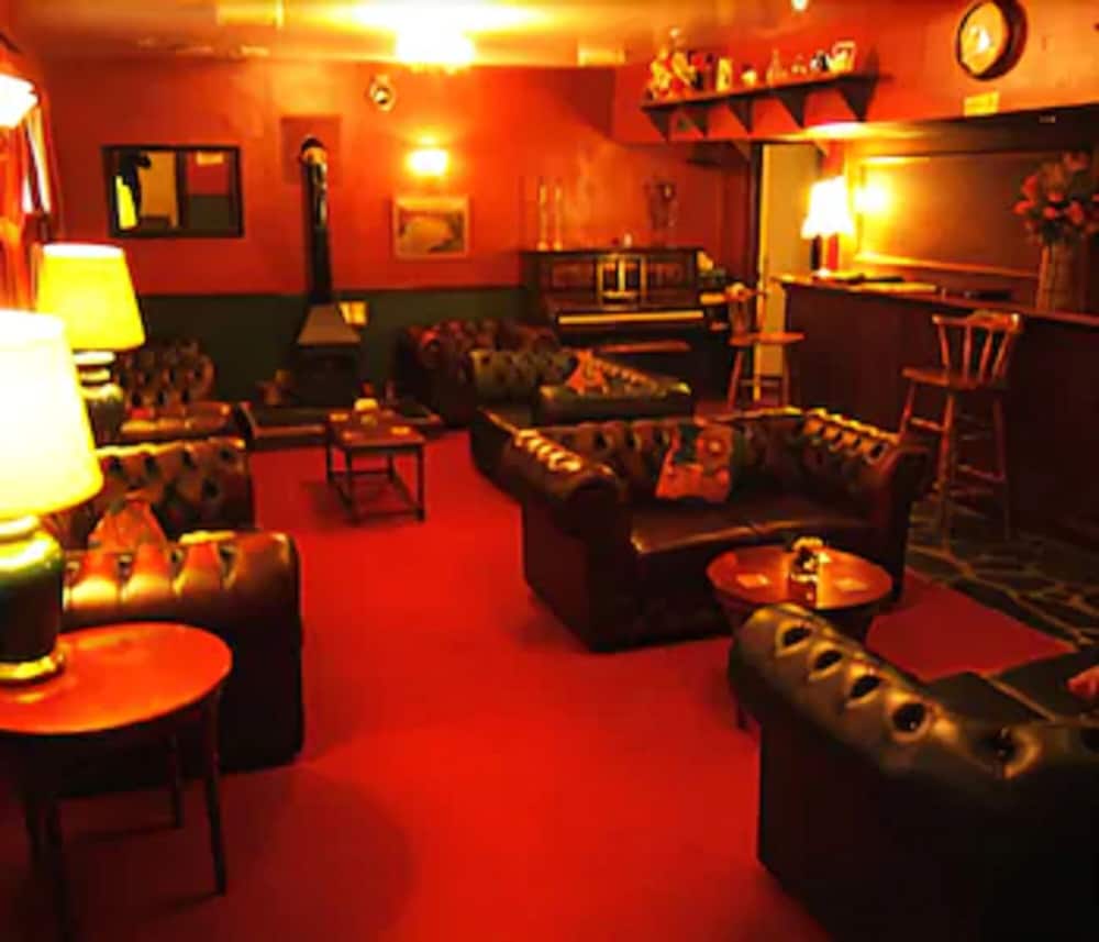 Inn at Ardgour 2