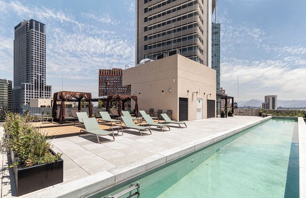 Kukun Reforma & Downtown 1