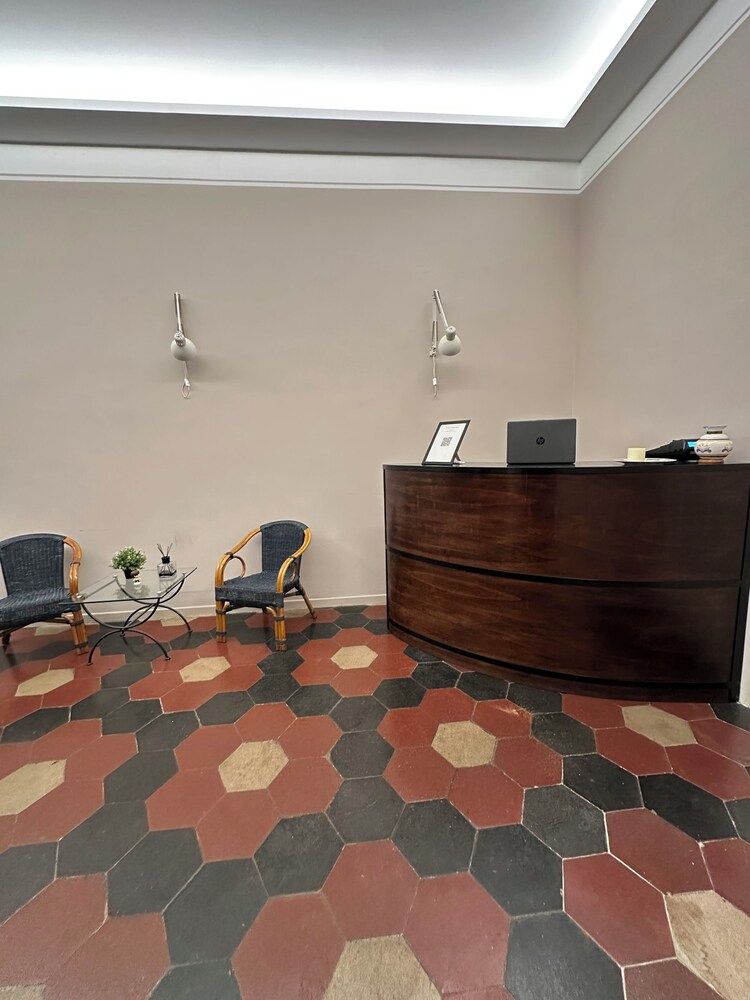 Vaticano Roma Guesthouse 1