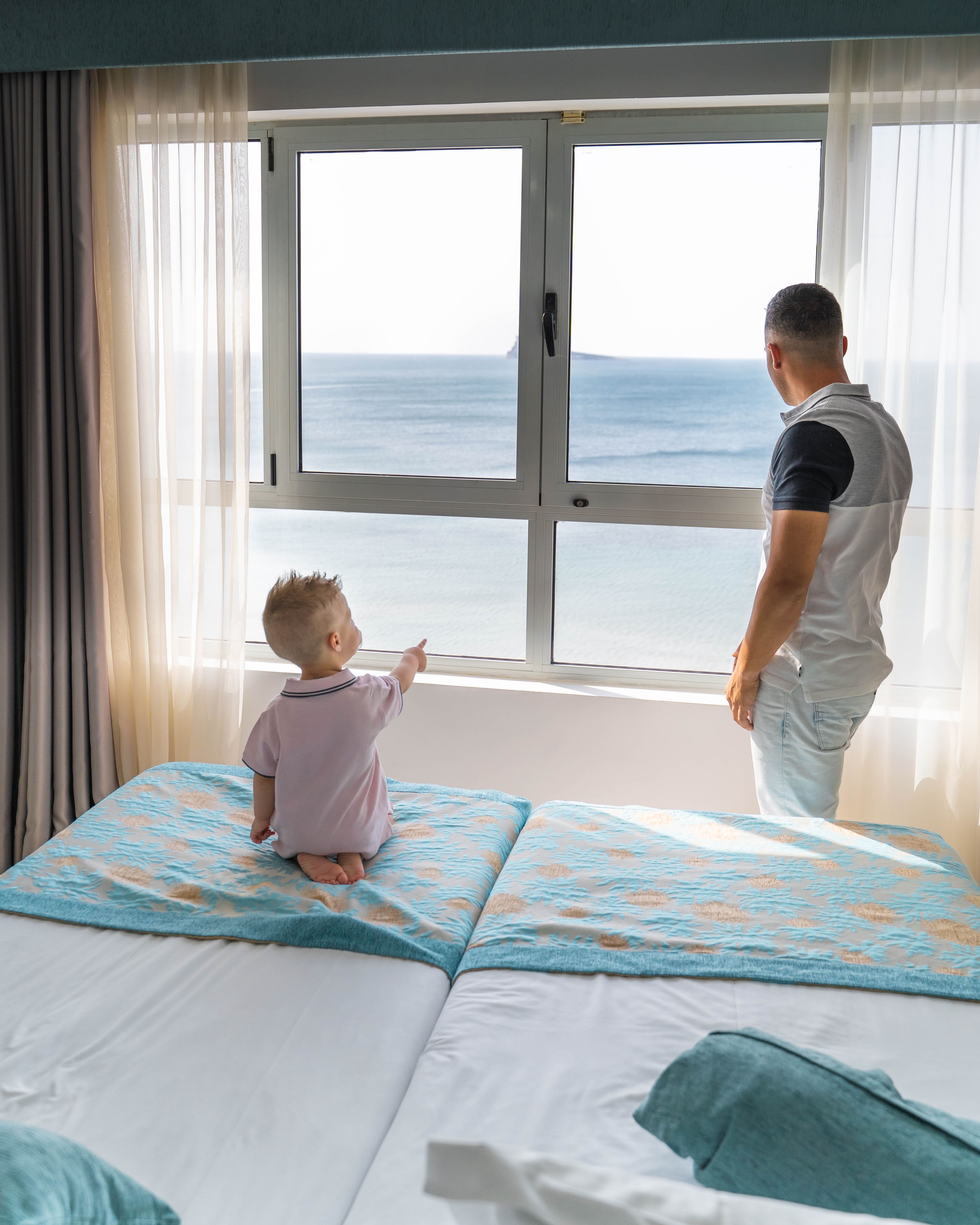 Hotel Villa del Mar 2