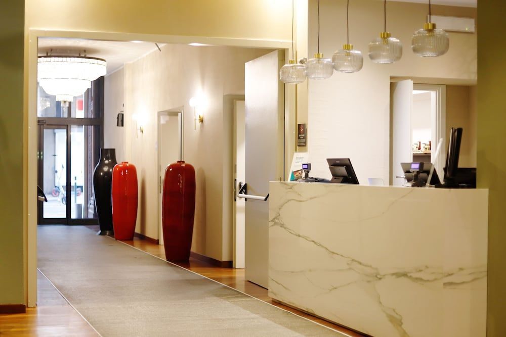 Hotel Indigo Turin by IHG 2