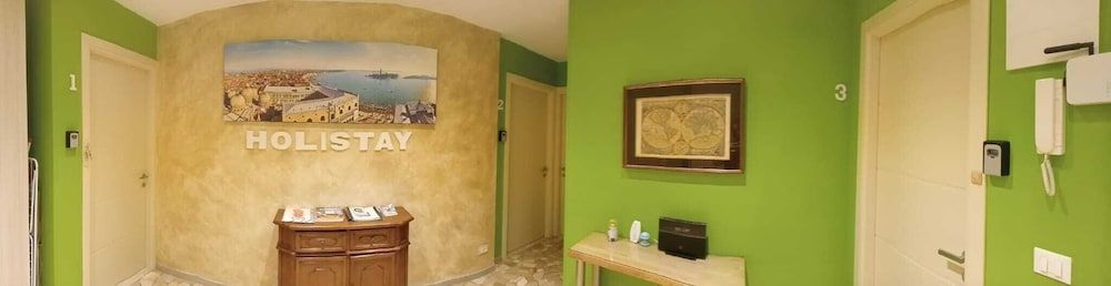 Monti Guesthouse 2