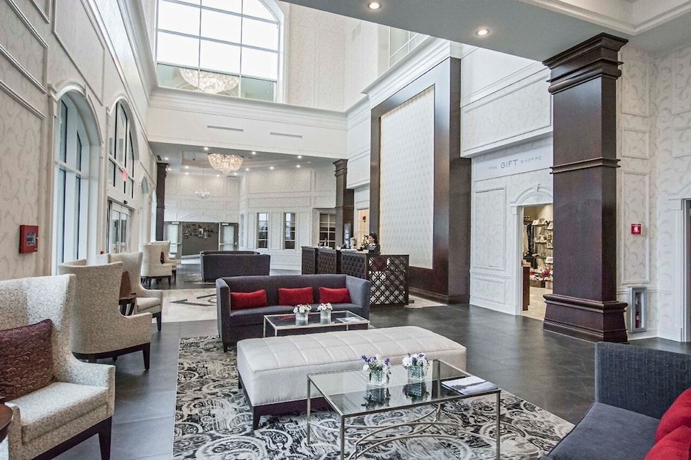 The Delavan Hotel 2