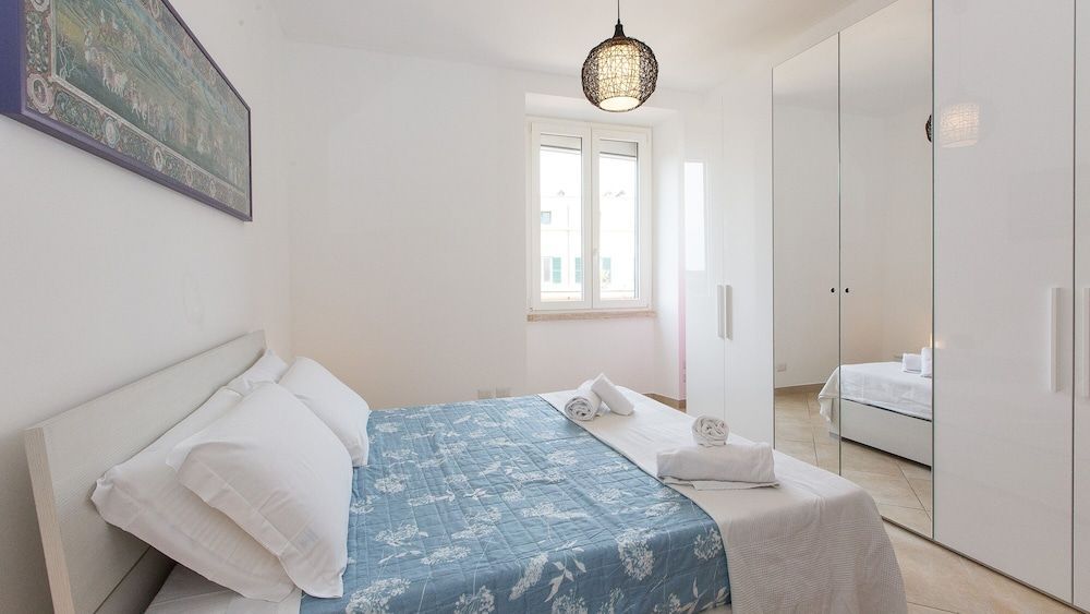Rental in Rome Taurasia 2