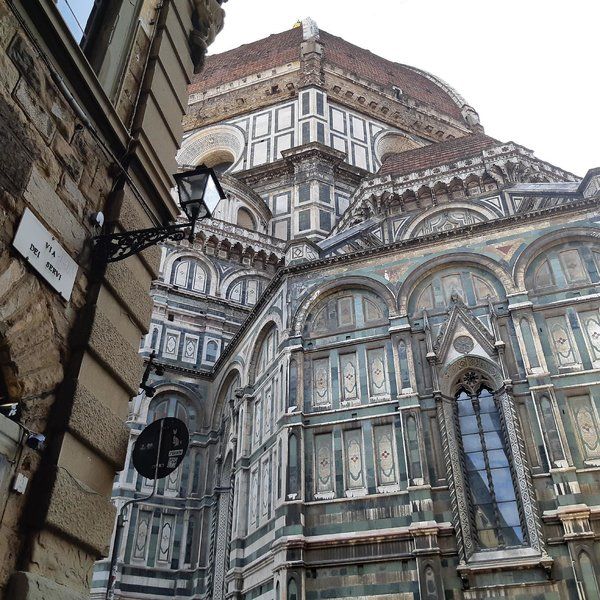 First of Florence 1