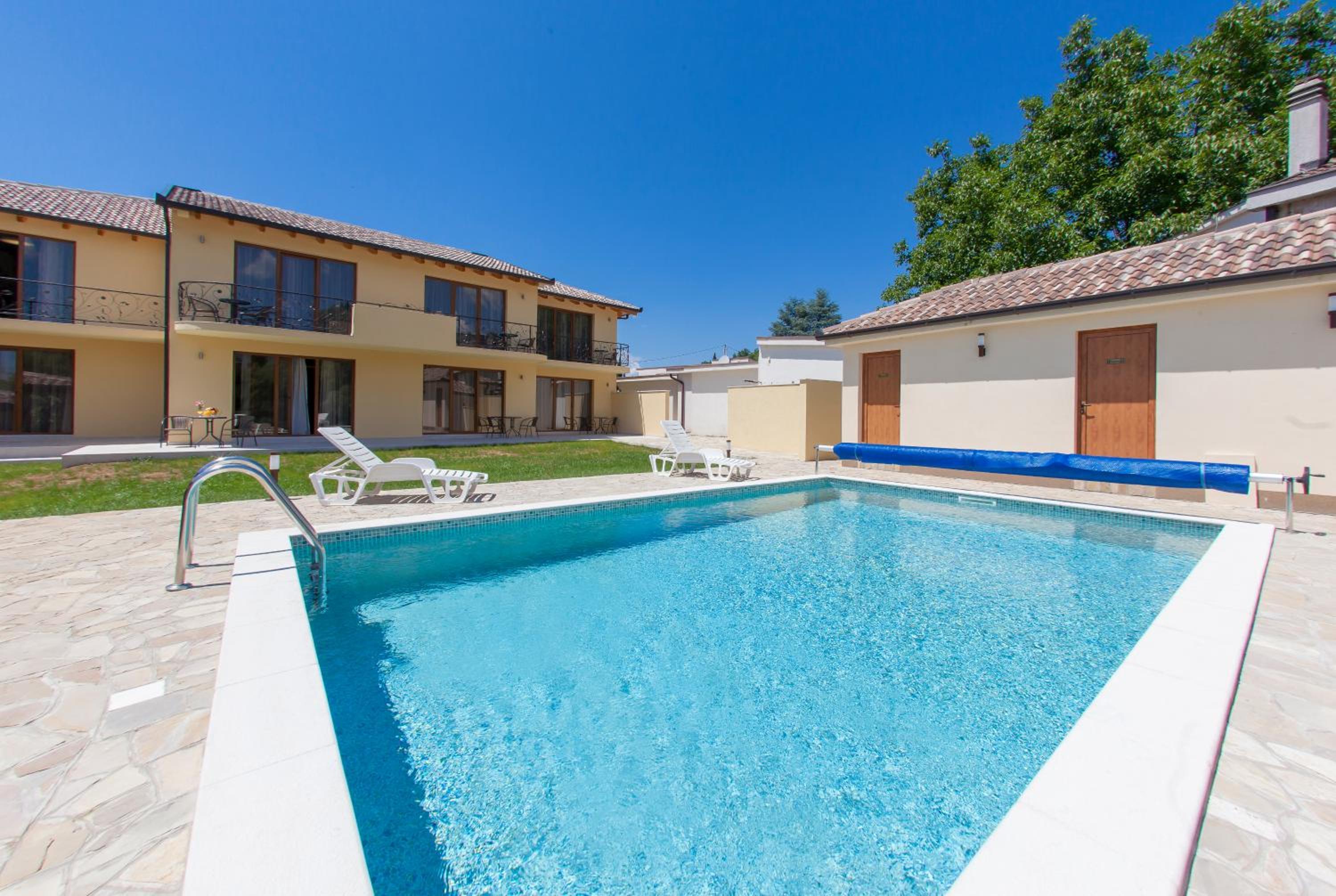 Motel Kolo 1