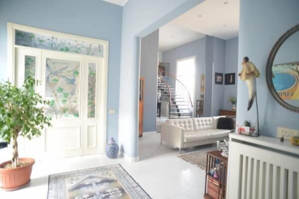 B&B Cuore di Napoli 2