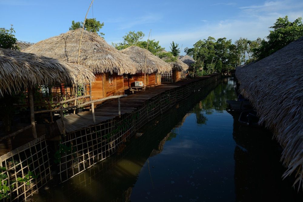Baan​ Tonlamphu​ Pakpra 1