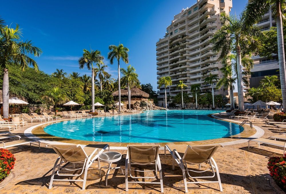 Hotel Irotama Lago 1