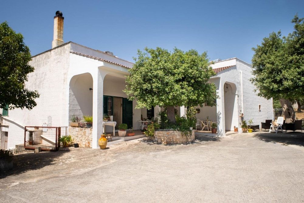 WePuglia La Maison-D B&B 1