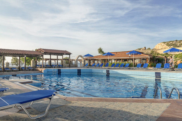 Hôtel Begeti Bay sup 2