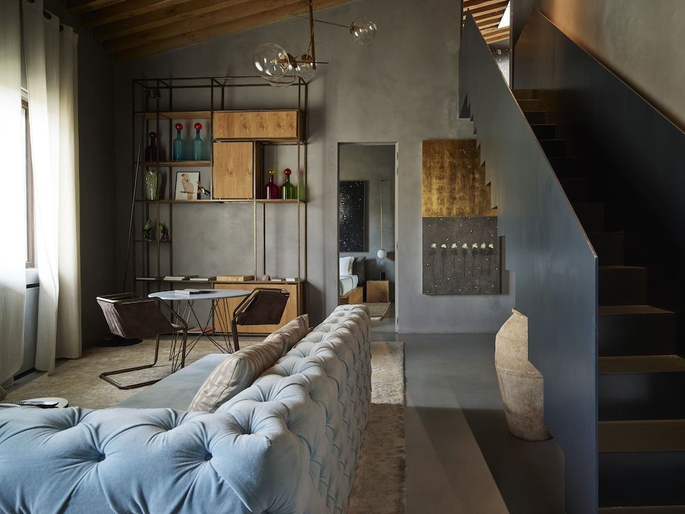 Fornace Suite 1