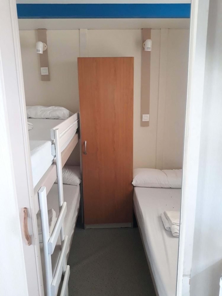 Camping San Javier 1