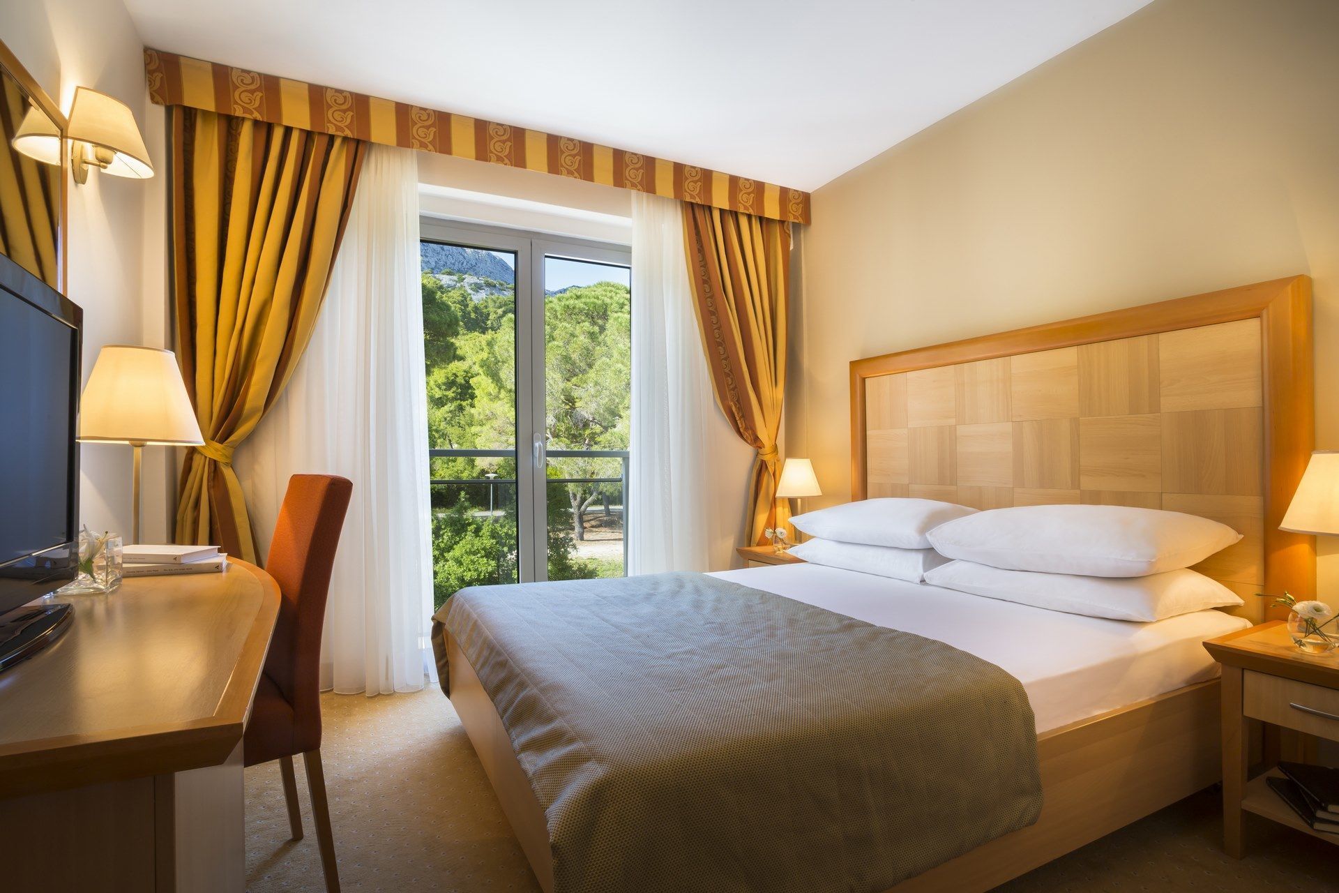 Hôtel Aminess Grand Azur Orebic 2