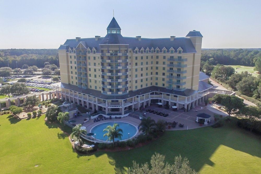 World Golf Village Renaissance St. Augustine Resort 1