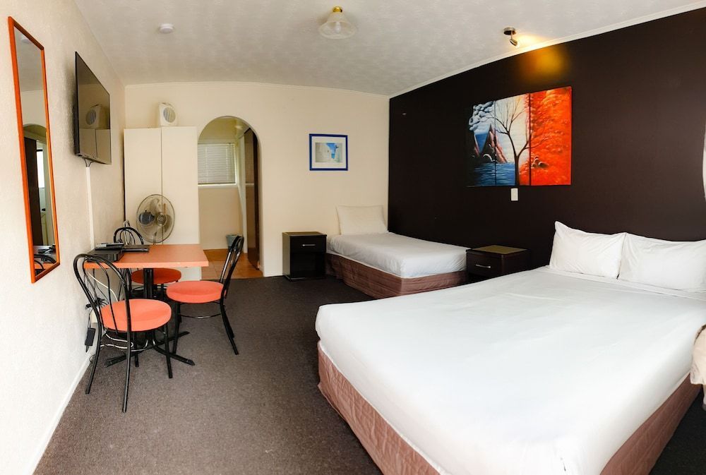 Casa Bella Motel 2