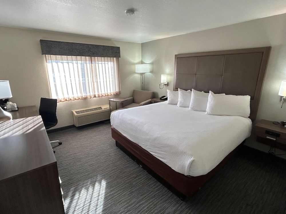 Best Western Plus Paper Valley Hotel 1