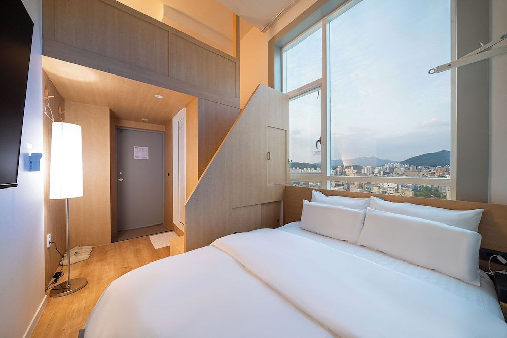 Anook Hotel Hongdae 1