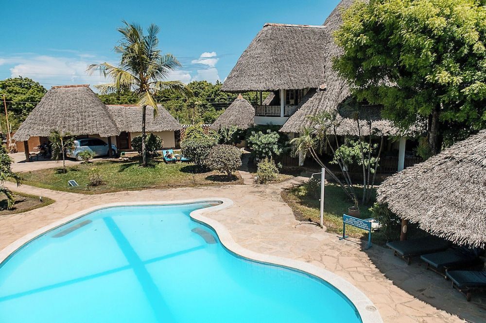 Diani-Paradise-Villas 1