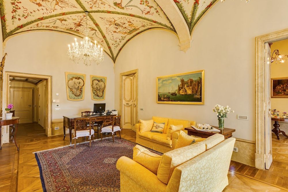Relais degli Angeli Residenza d'Epoca 2