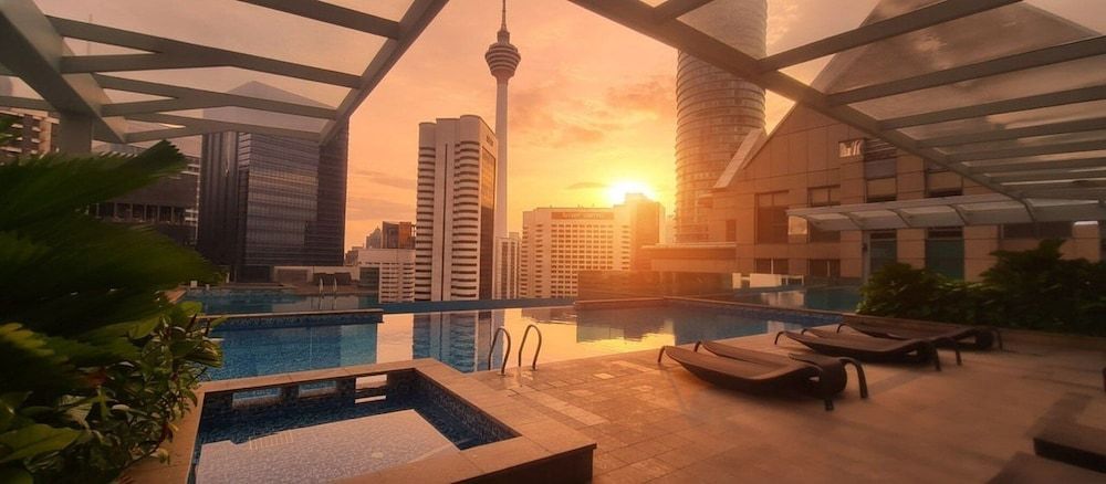Cormar Suites Kuala Lumpur 1
