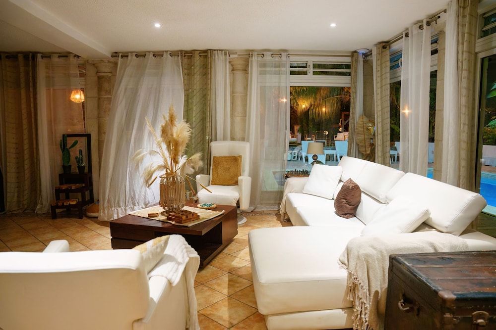 Villa Kapresse du 978 - Guest house 2