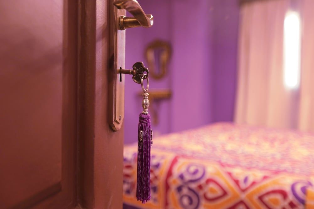 Le Riad Hotel de Charme 2