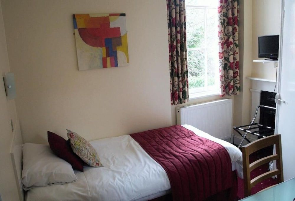 Thanet Hotel 1