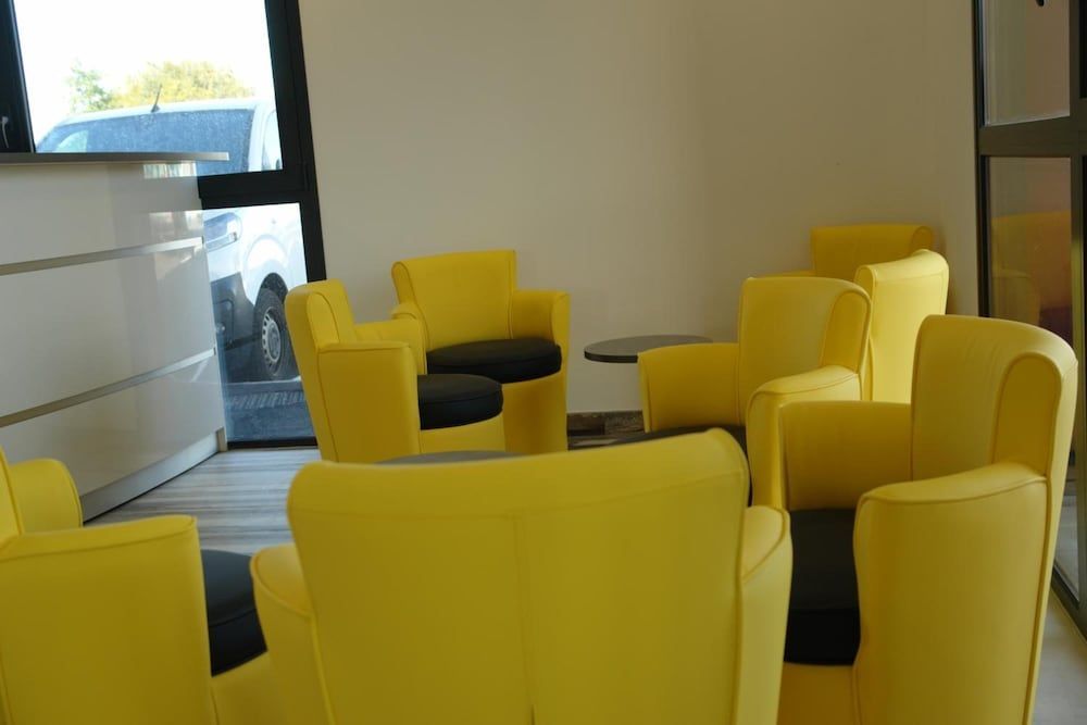 Brit Hotel Confort Loches 2