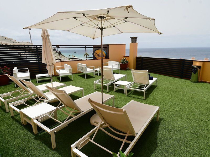 Villa - Mar Apartamentos 2