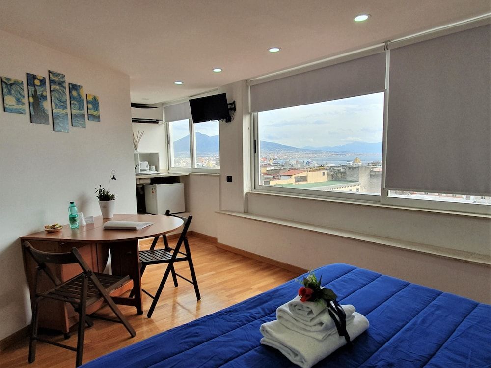 Annunziata Bed and Breakfast 2