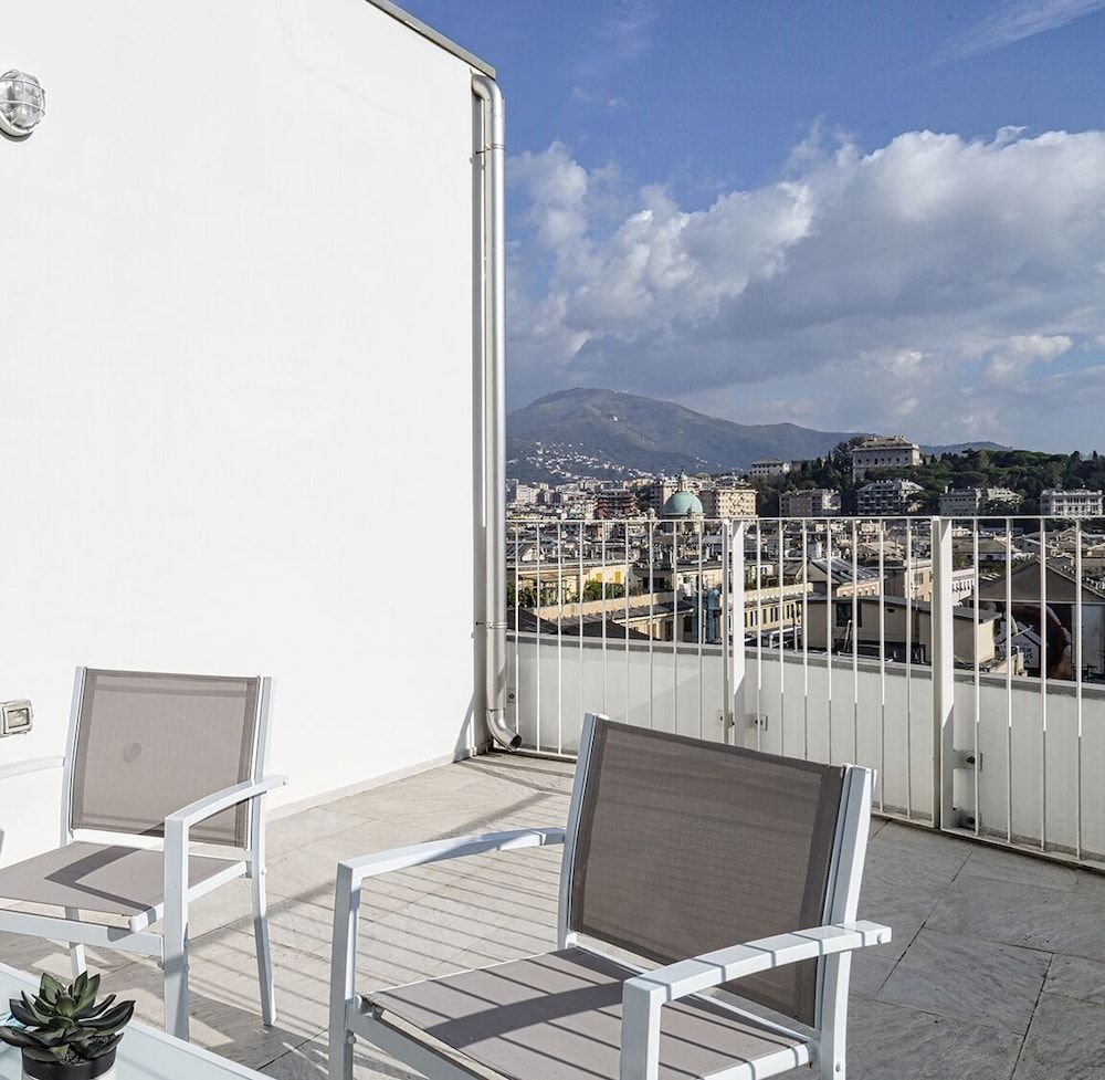 Deluxe Apartments by Wonderful Italy 1