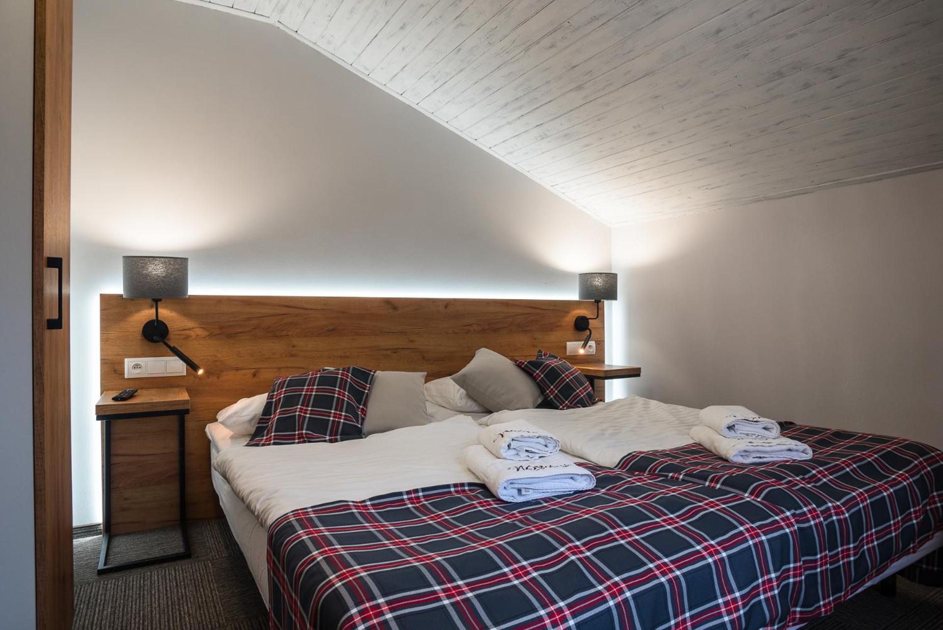 Nowa - Ski SPA Hotel 2