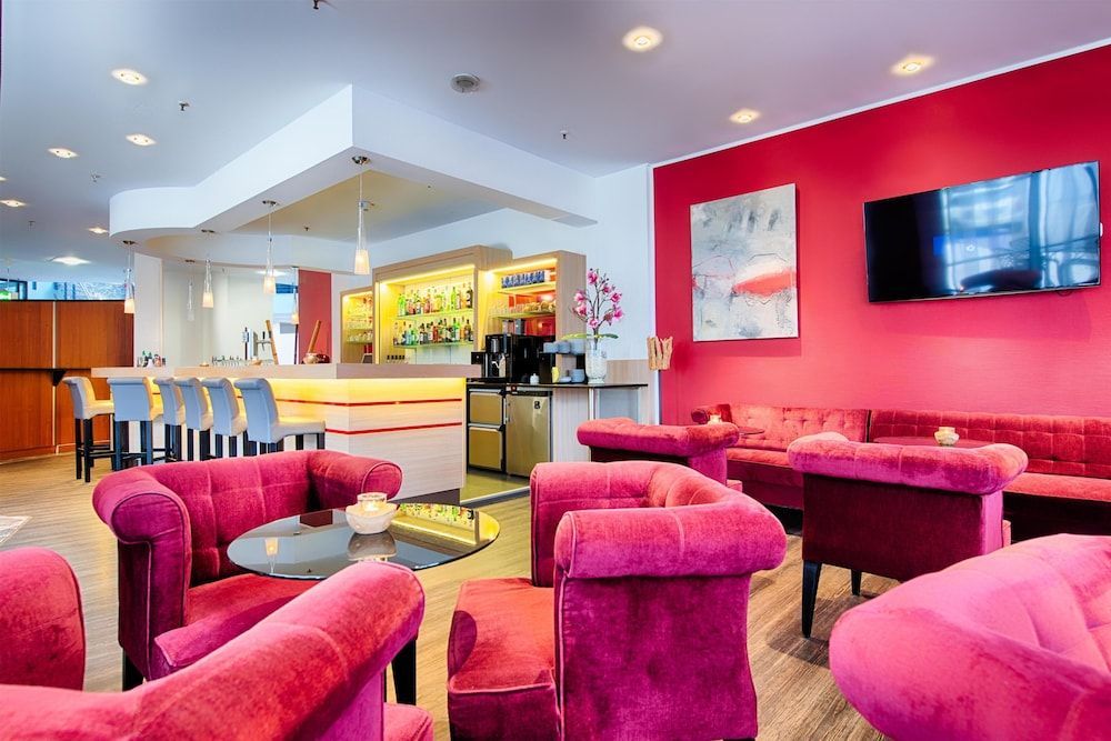 ACHAT Hotel Bochum Dortmund 2