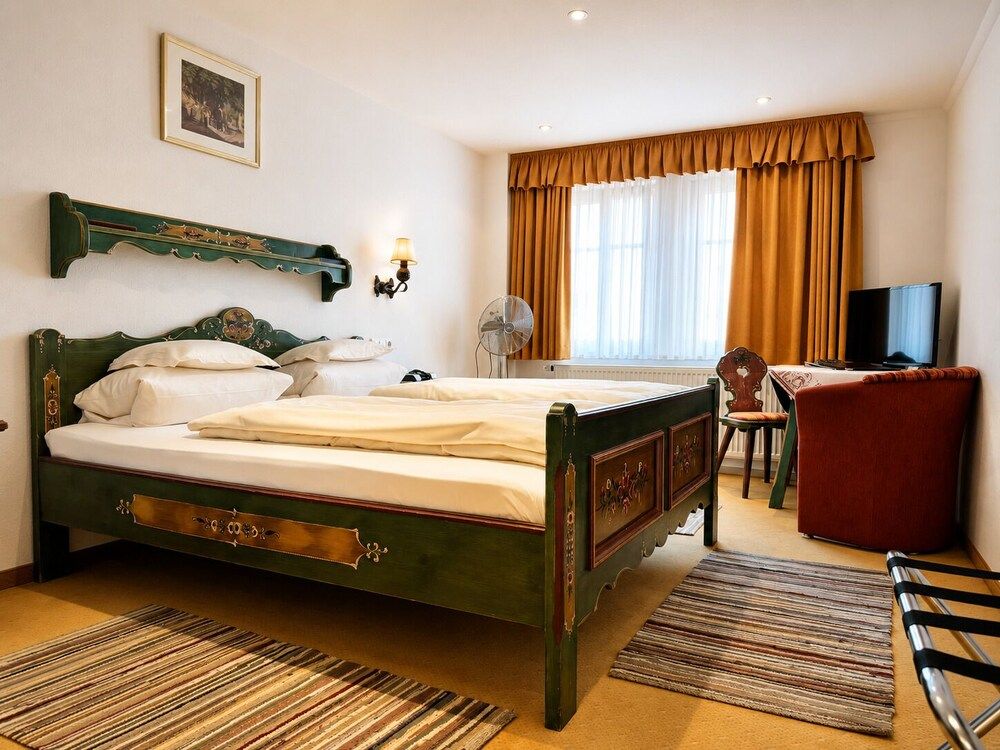 Hotel Tilman Riemenschneider by ANS 2