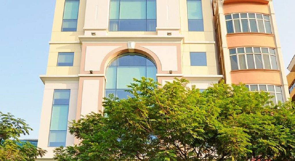 Elios Hotel 1